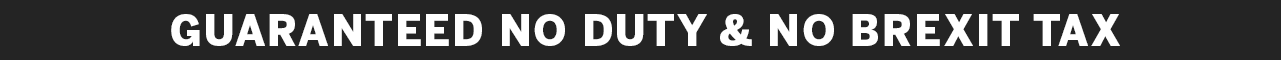 No tax and duty banner