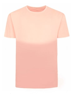 Bigdude Ombre T-Shirt Apricot