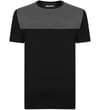 Black/Charcoal