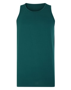 Bigdude Summer Vest Green