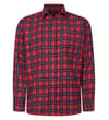 Pepper Red