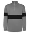 Black/Grey