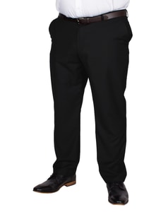 Tooting & Brow Pierlo Trousers Black