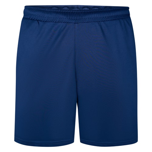 Bigdude Lightweight Casual Shorts Navy