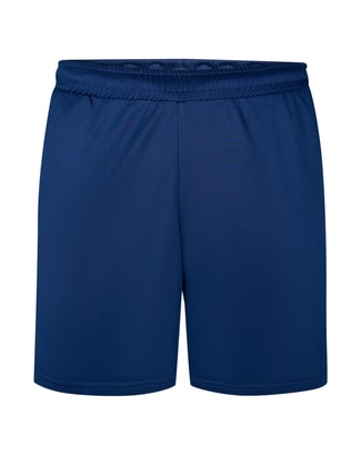 Bigdude Lightweight Casual Shorts Navy