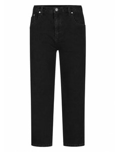 Bigdude Regular Fit Jeans Black