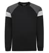 Black/Charcoal