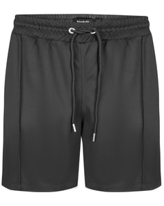 Bigdude Scuba Shorts Charcoal