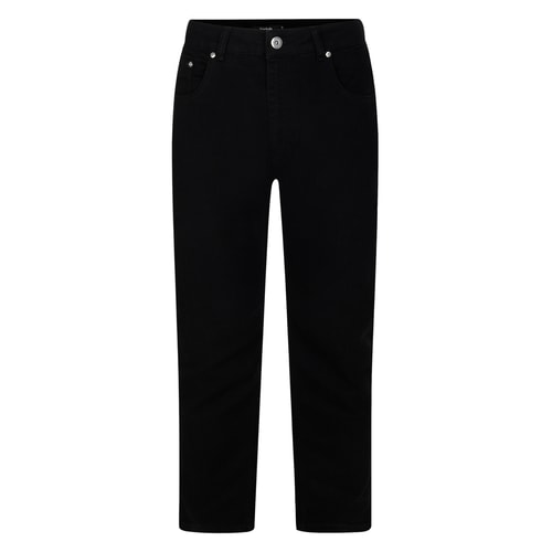 Bigdude Super Stretch Jeans Black