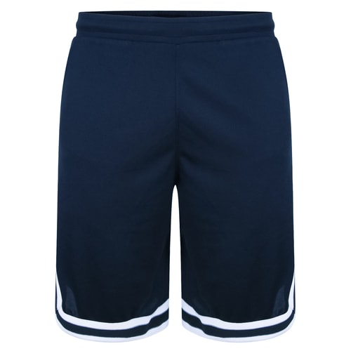 Bigdude Performance Shorts Navy