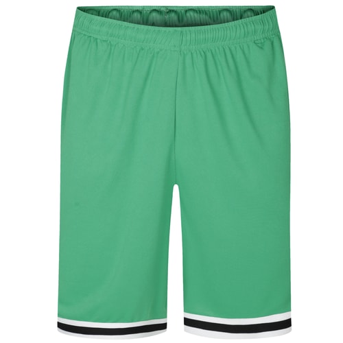 Bigdude Performance Shorts Green