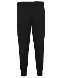 Bigdude Thermal Long Johns Black