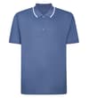 Blue Marl Tall