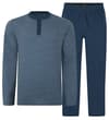 Dark Denim Marl/Navy