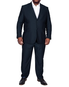 Tooting & Brow Pierlo Suit Navy