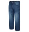 Dark Blue Wash