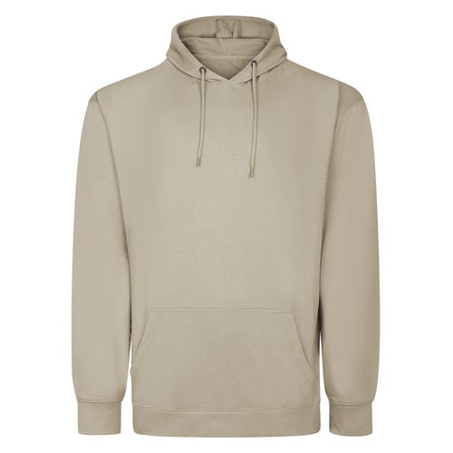 Bigdude Relaxed Fit Lightweight Hoody Stone