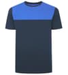 Navy/Royal Blue