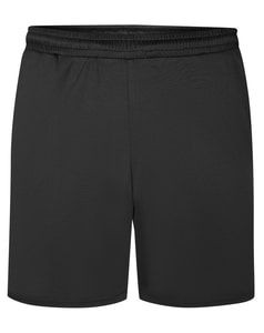 Bigdude Lightweight Casual Shorts Black