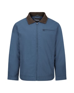 Bigdude Trucker Jacket Navy