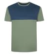 Sage Green/Navy Tall