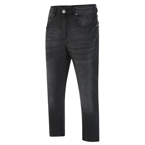 Bigdude Stretch Jeans Smoke Grey