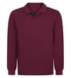 Burgundy/Navy