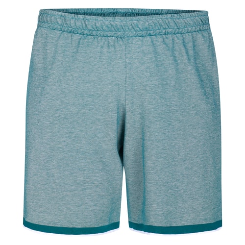 Bigdude Pique Shorts Green/Grey
