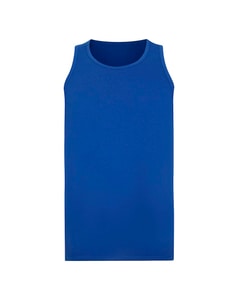 Bigdude Summer Vest Blue