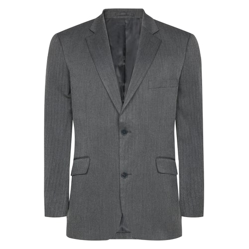 Tooting & Brow Rivera Blazer Charcoal