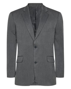 Tooting & Brow Rivera Blazer Charcoal
