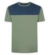 Sage Green/Navy