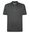 Charcoal Tall