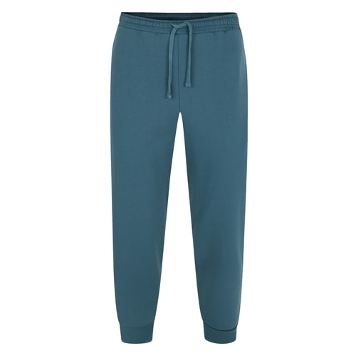 Bigdude Heavy Weight Joggers Petrol