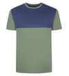 Sage Green/Navy