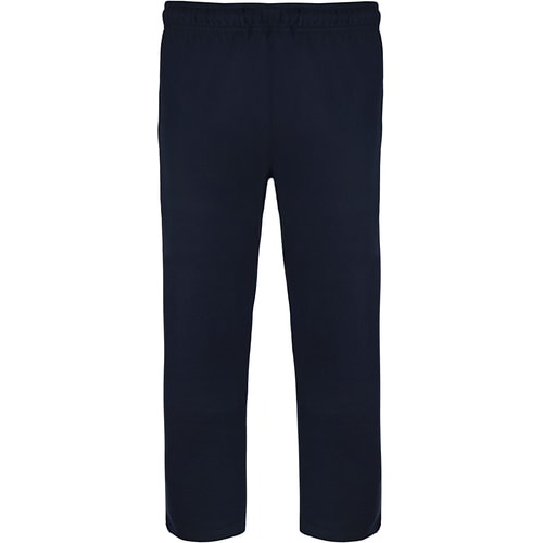 Bigdude Classic Pyjama Bottoms Navy