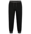 Black/Charcoal