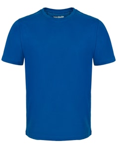 Bigdude Plain T-Shirt Royal Blue