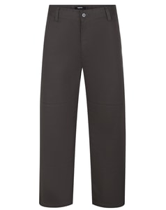Bigdude Durable Utility Trousers Charcoal