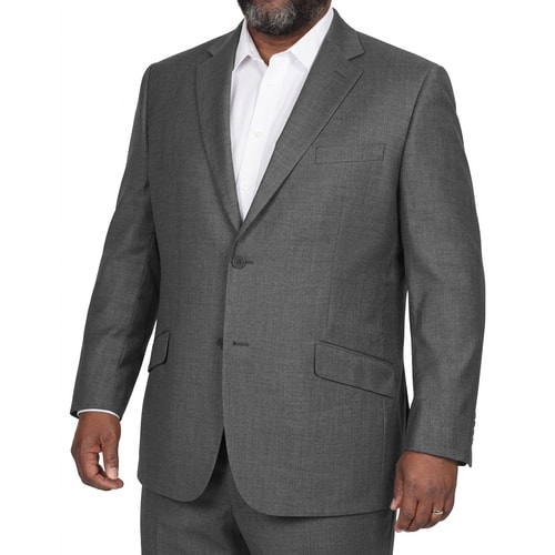 Tooting & Brow Pierlo Jacket Charcoal