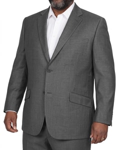 Tooting & Brow Pierlo Jacket Charcoal