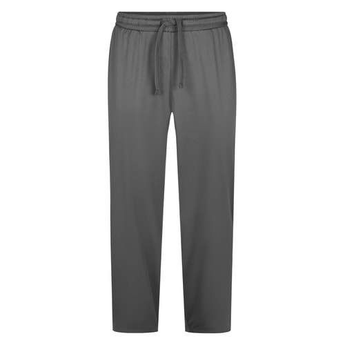 Bigdude Lightweight Gym Joggers Charcoal
