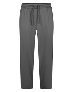 Bigdude Lightweight Gym Joggers Charcoal