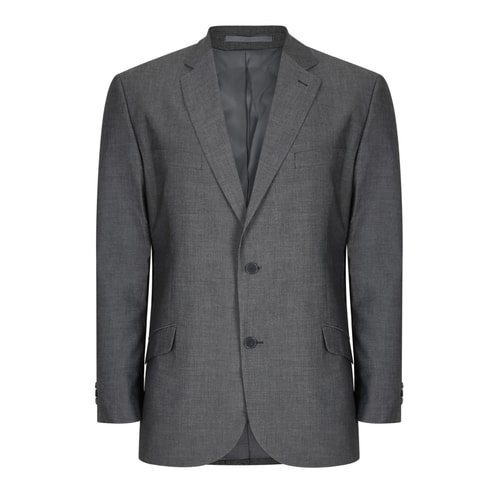 Tooting & Brow Pierlo Jacket Charcoal