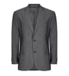 Jacket Charcoal