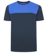 Navy/Royal Blue Tall
