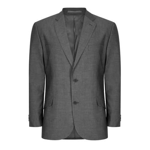 Tooting & Brow Pierlo Jacket Charcoal
