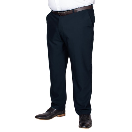 Tooting & Brow Pierlo Trousers Navy