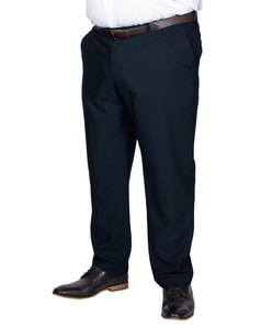 Tooting & Brow Pierlo Trousers Navy