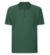 Dark Green Tall